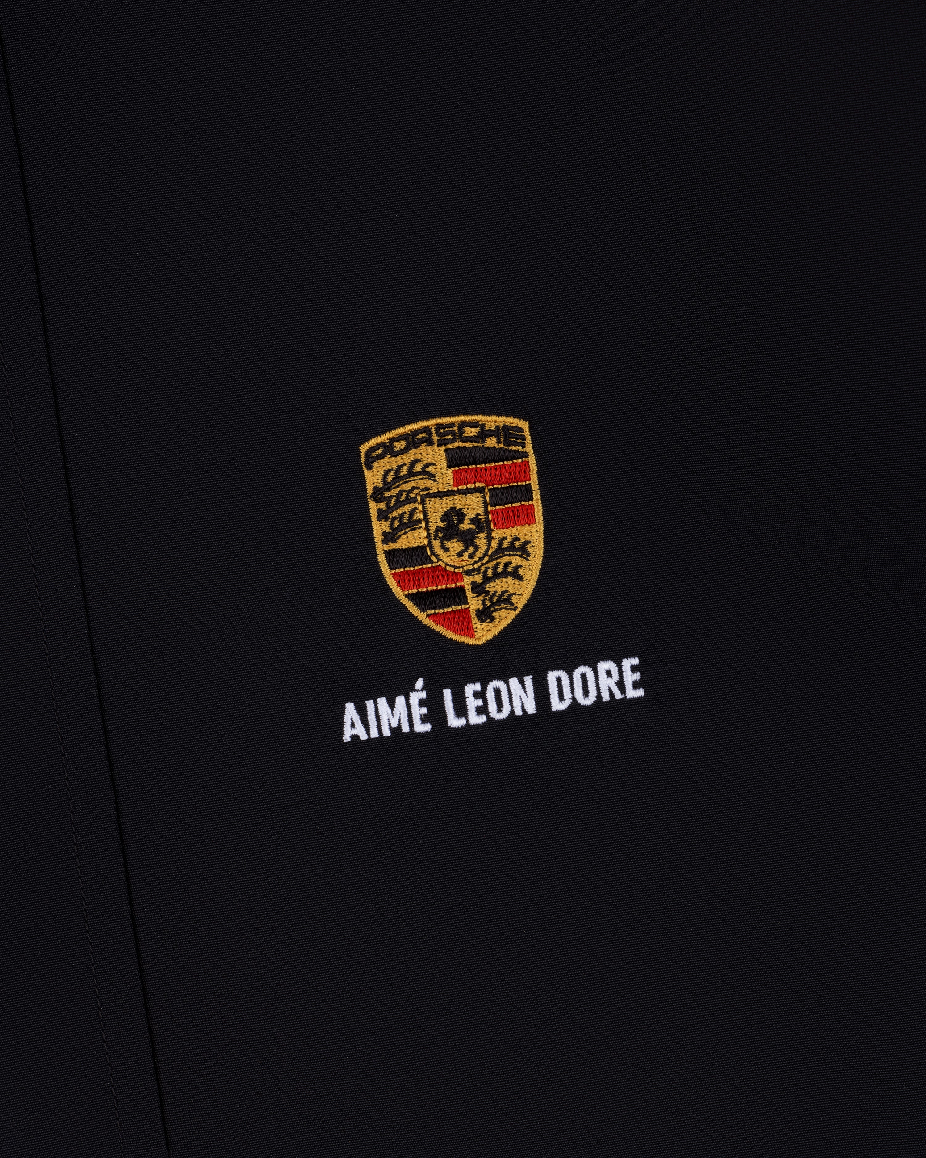 ALD / Porsche GORE-TEX Cabrio Jacket