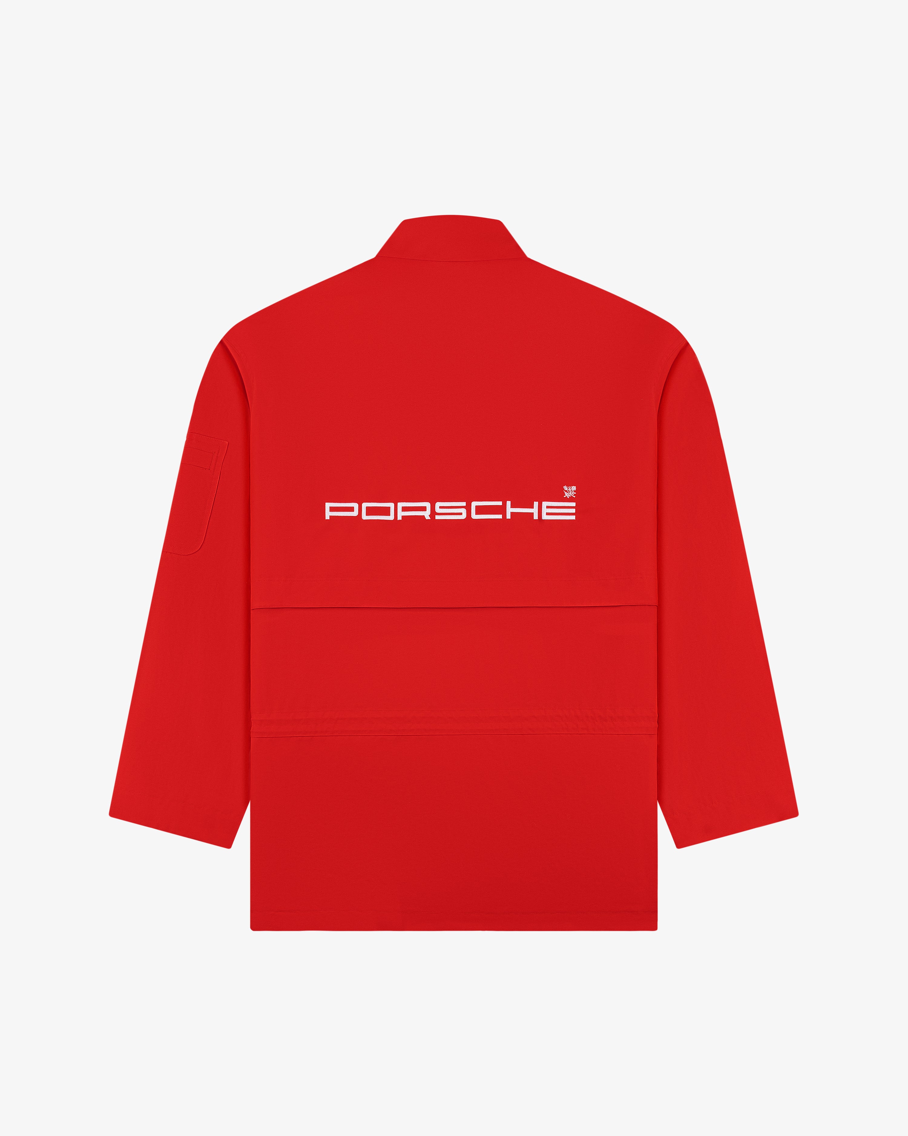 ALD / Porsche GORE-TEX Cabrio Jacket