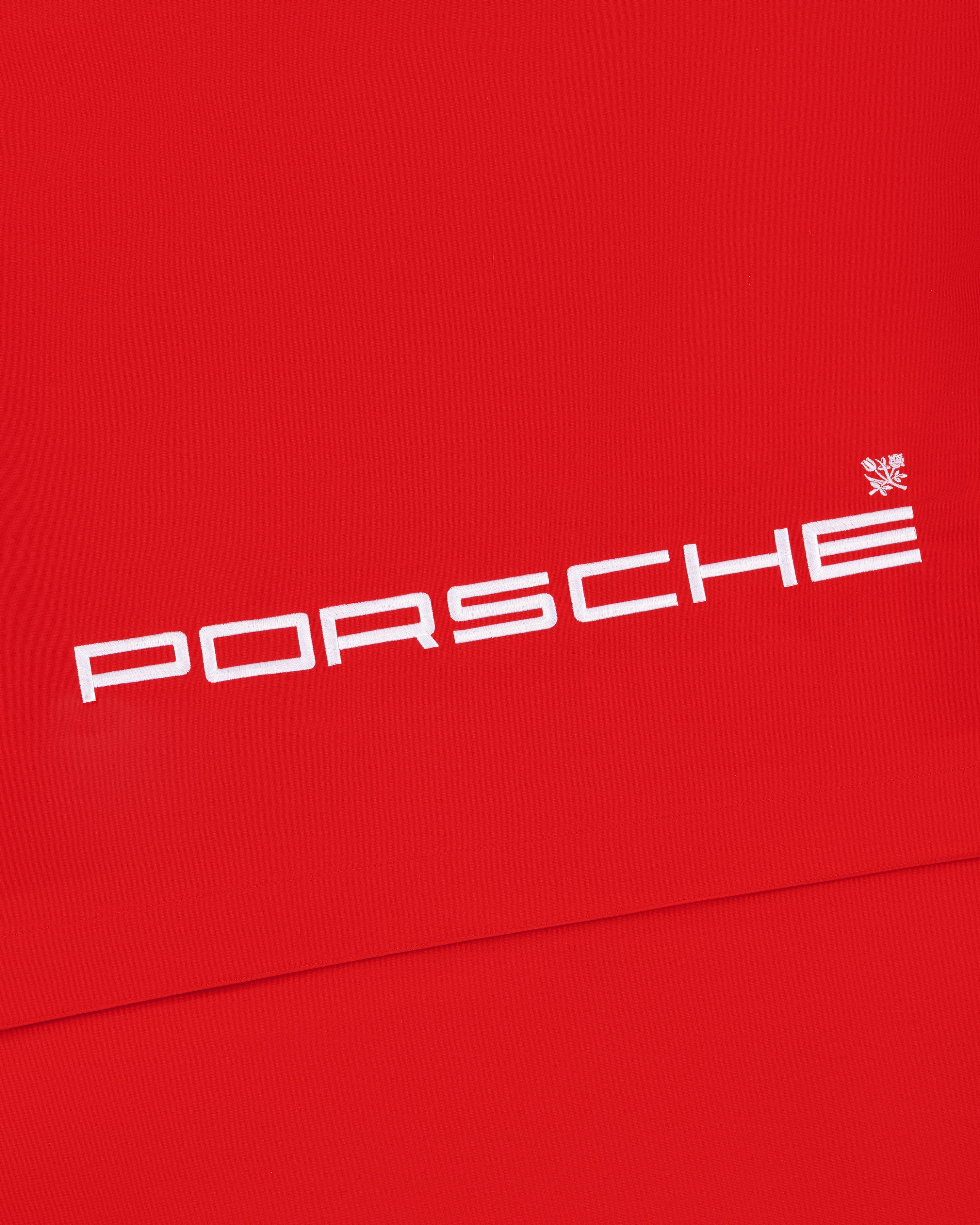 ALD / Porsche GORE-TEX Cabrio Jacket