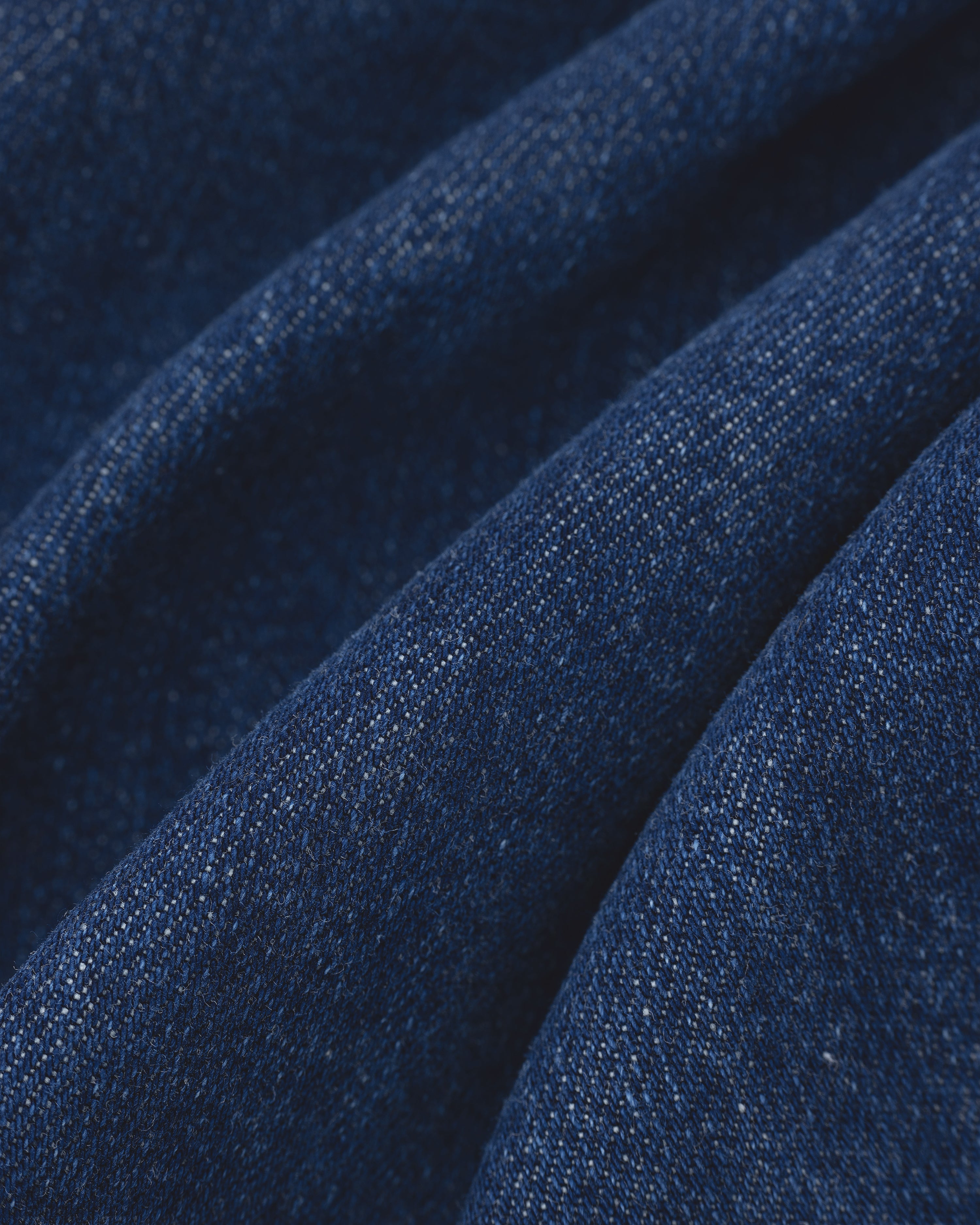 Denim Blazer