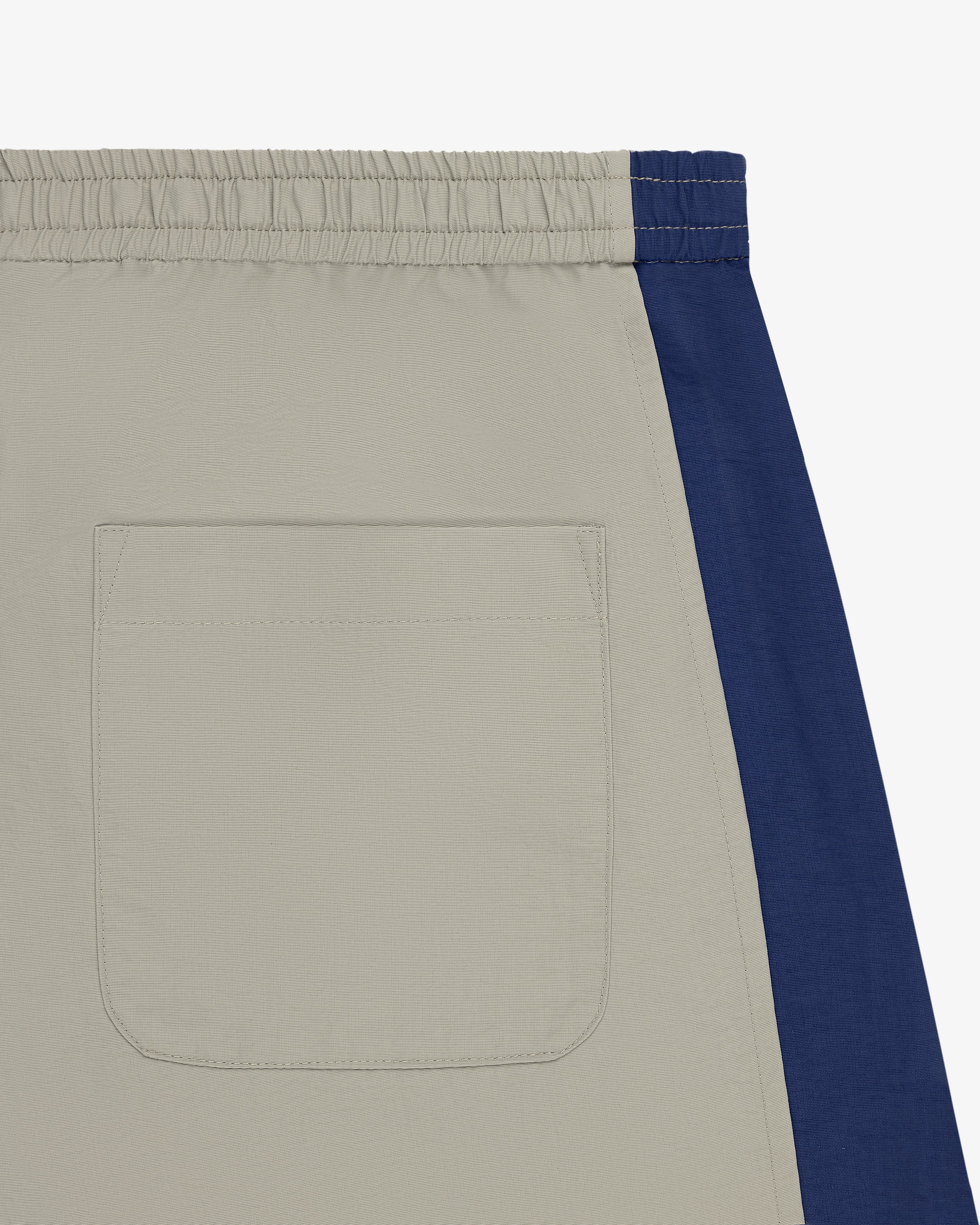 Colorblock Track Pant