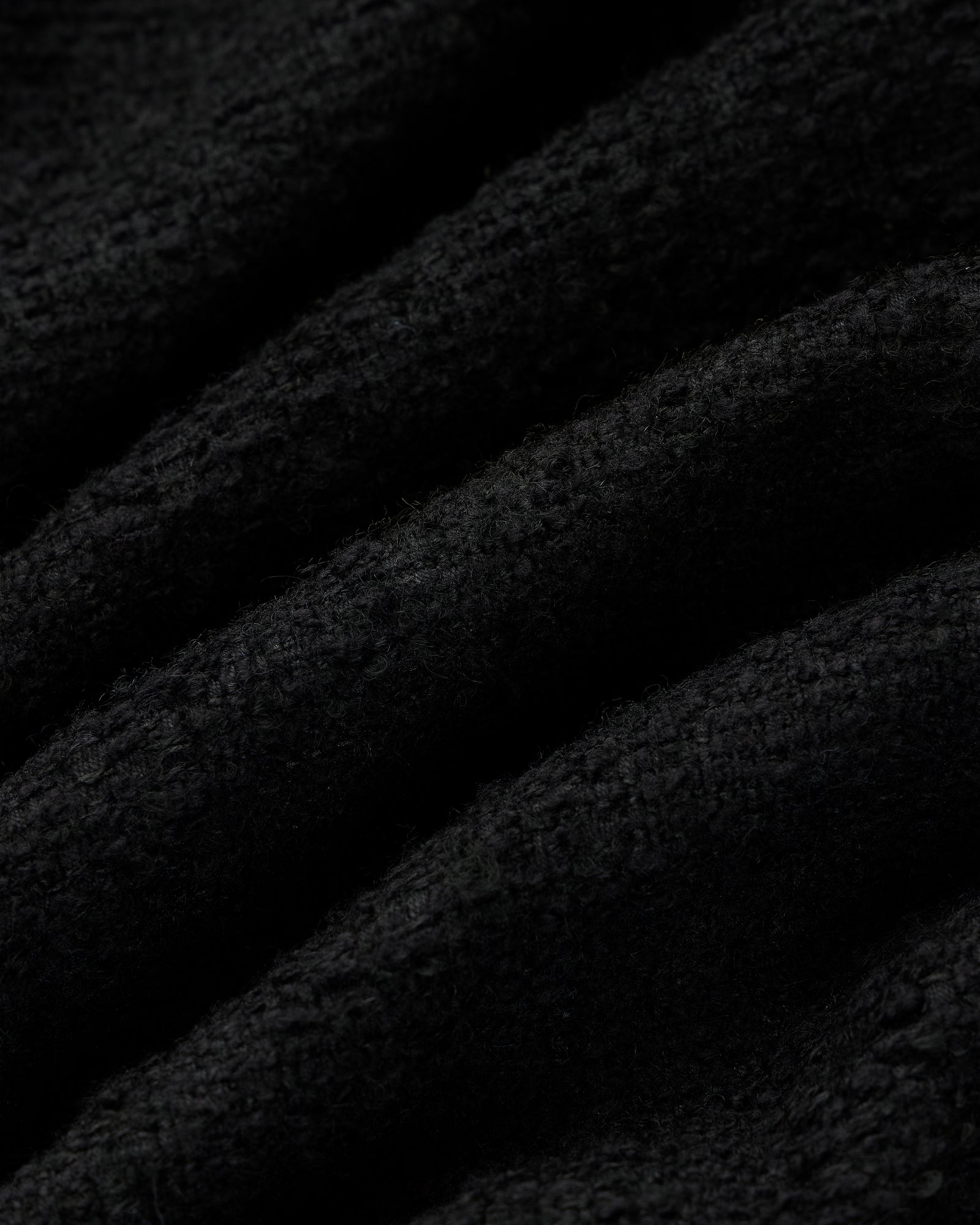 Boucle Suit    Trouser