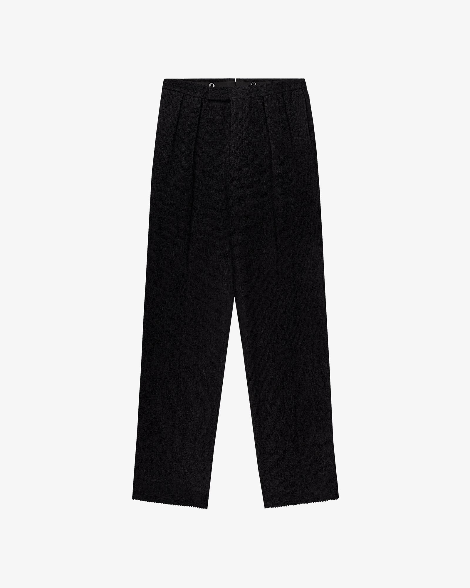 Boucle Suit    Trouser