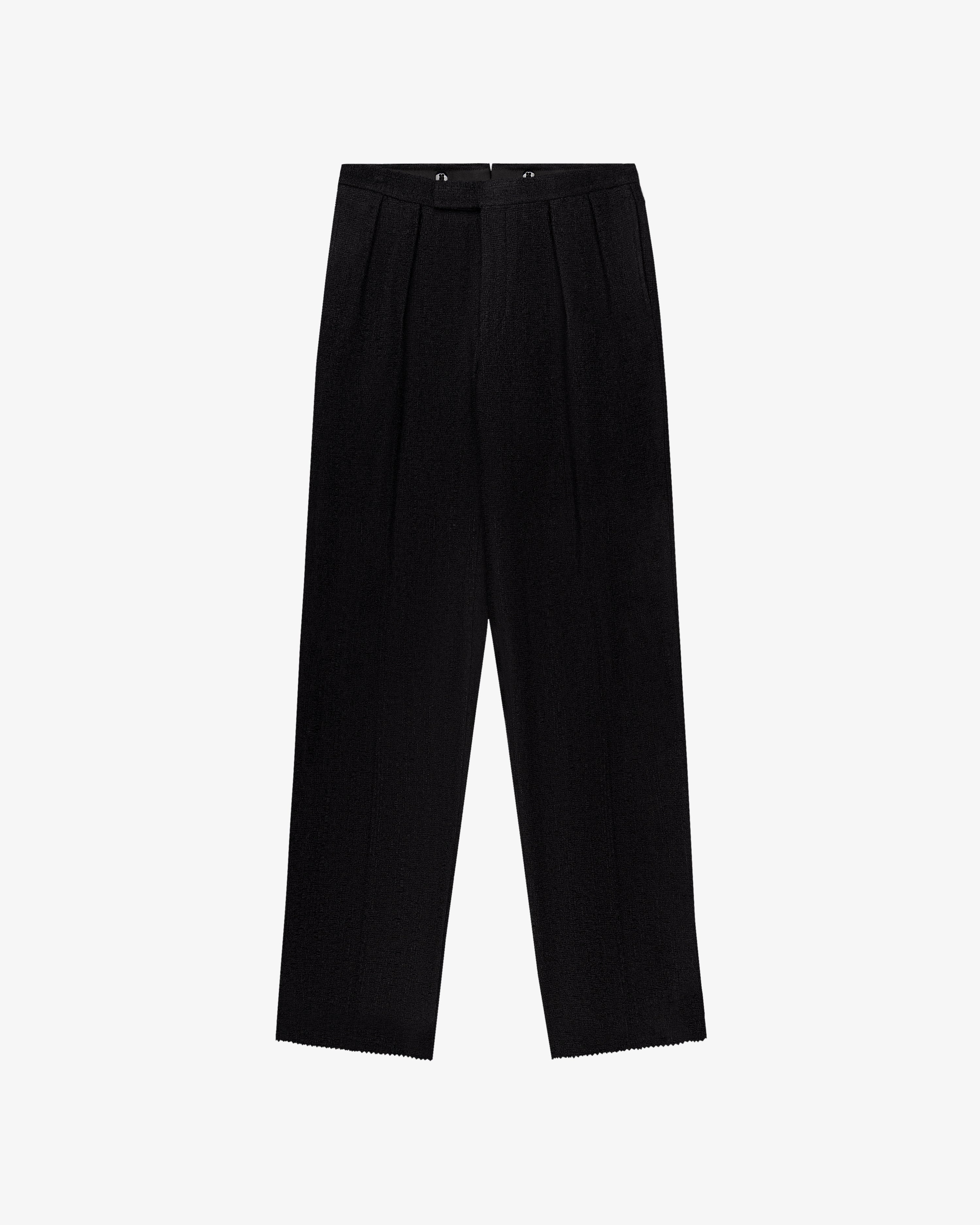 Boucle Suit    Trouser