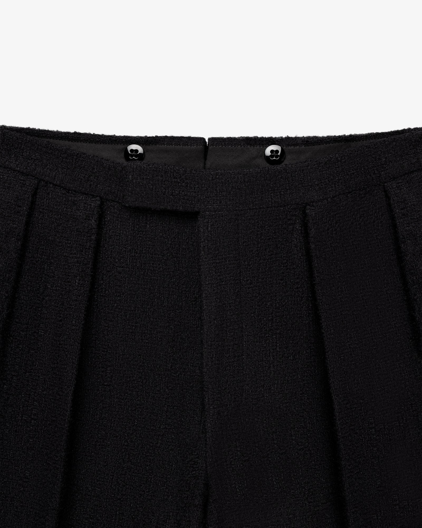 Boucle Suit    Trouser