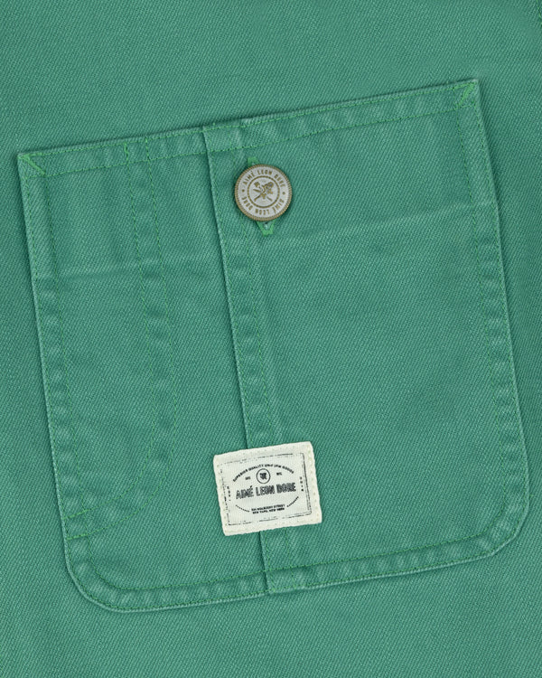Carpenter Overshirt