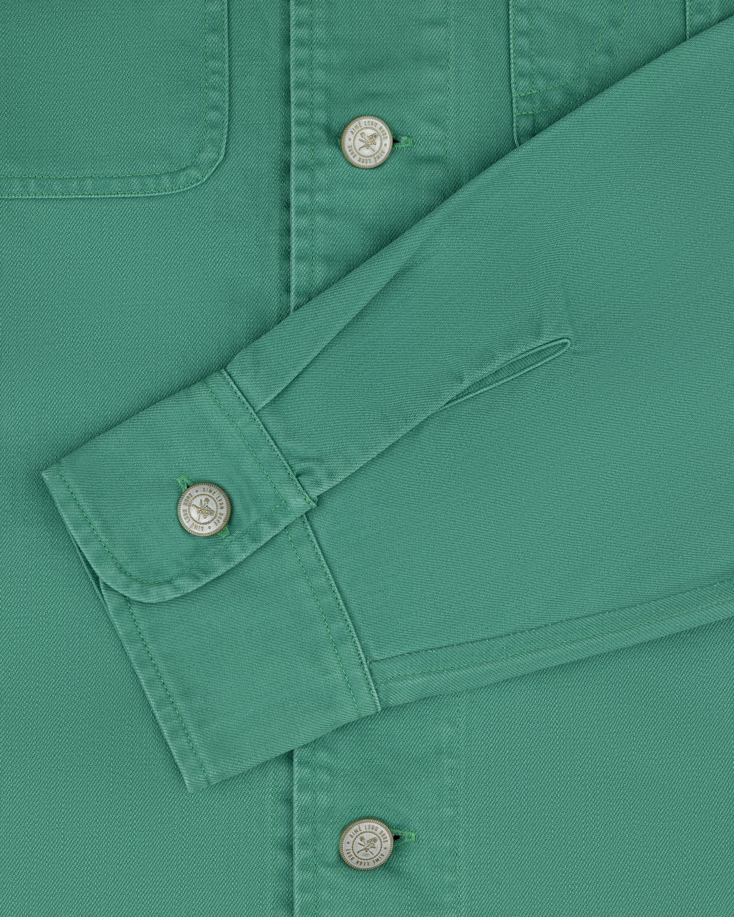 Carpenter Overshirt