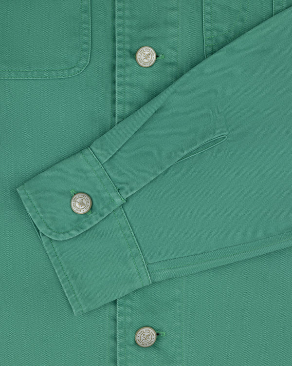 Carpenter Overshirt