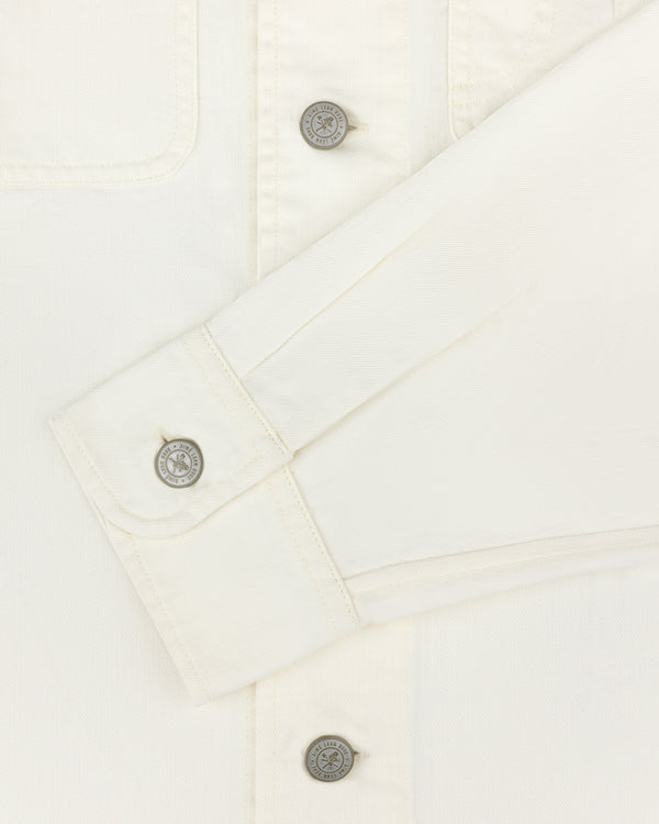 Carpenter Overshirt