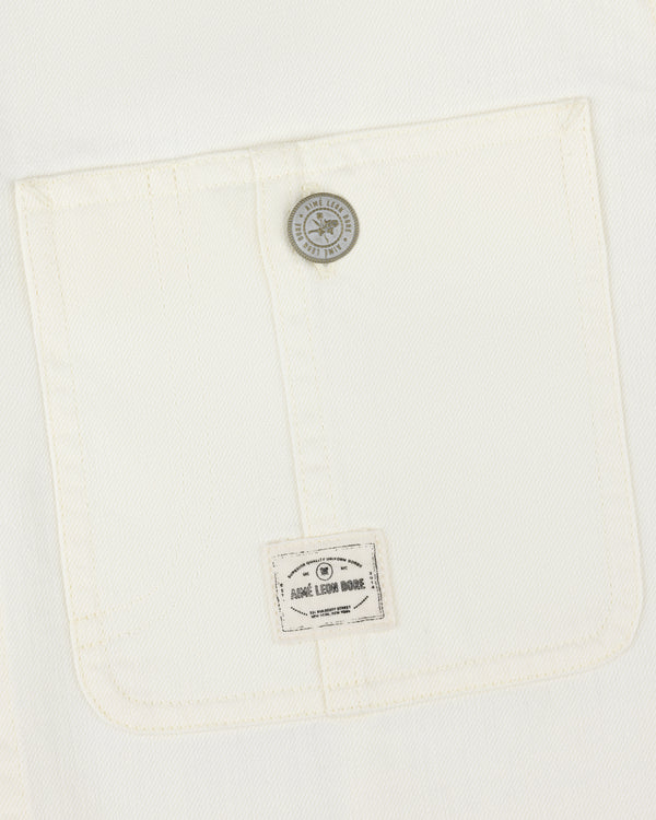 Carpenter Overshirt