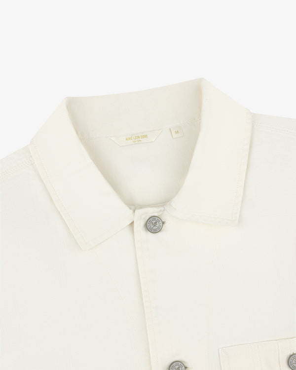 Carpenter Overshirt
