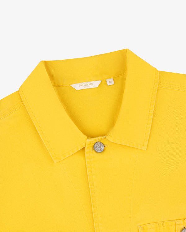 Carpenter Overshirt