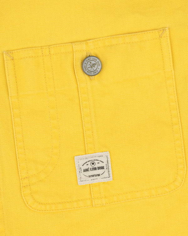 Carpenter Overshirt