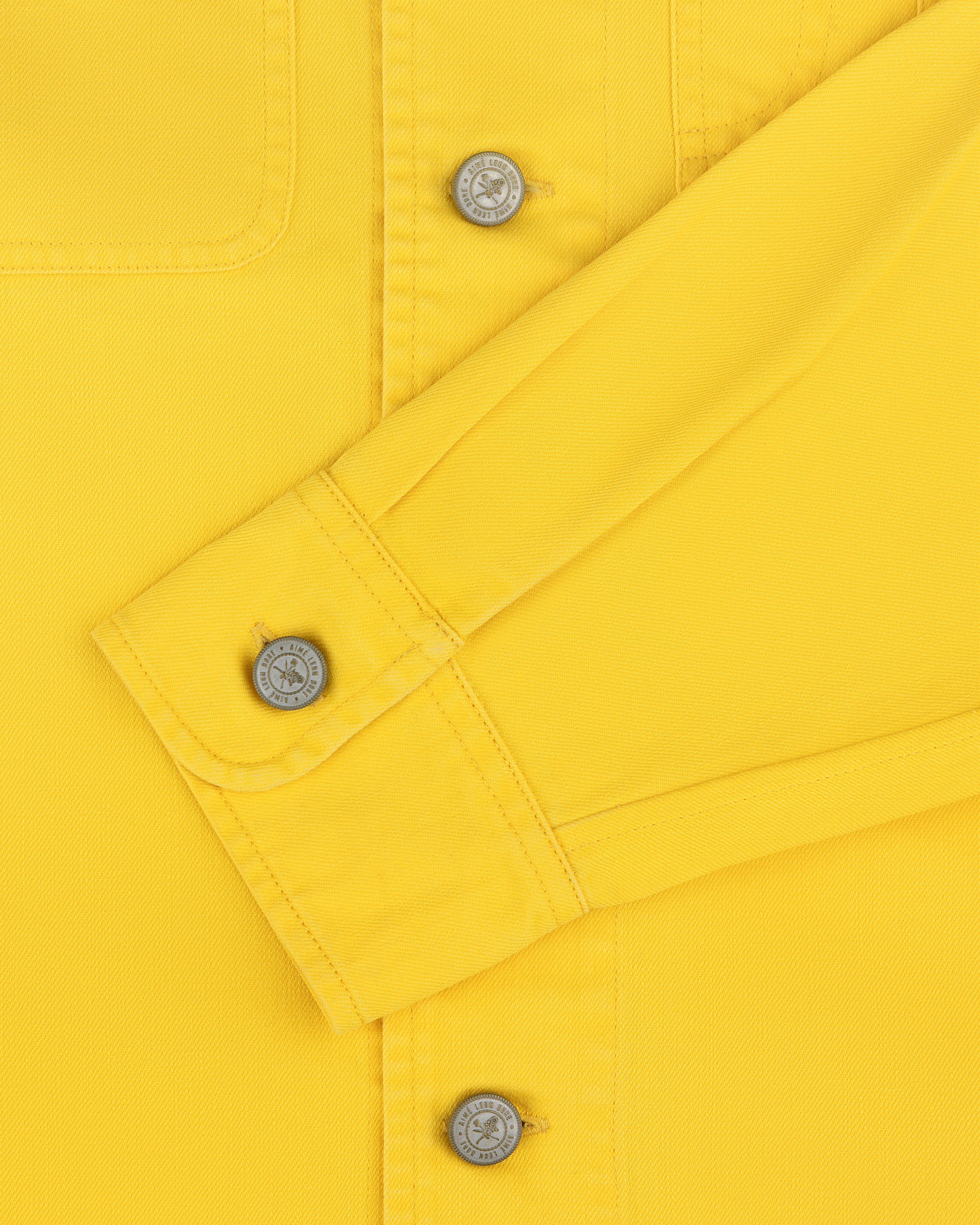 Carpenter Overshirt