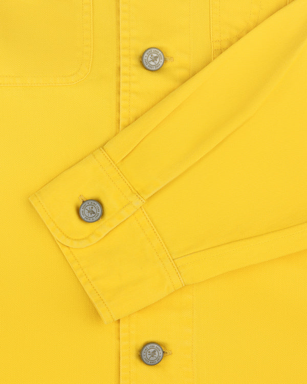 Carpenter Overshirt