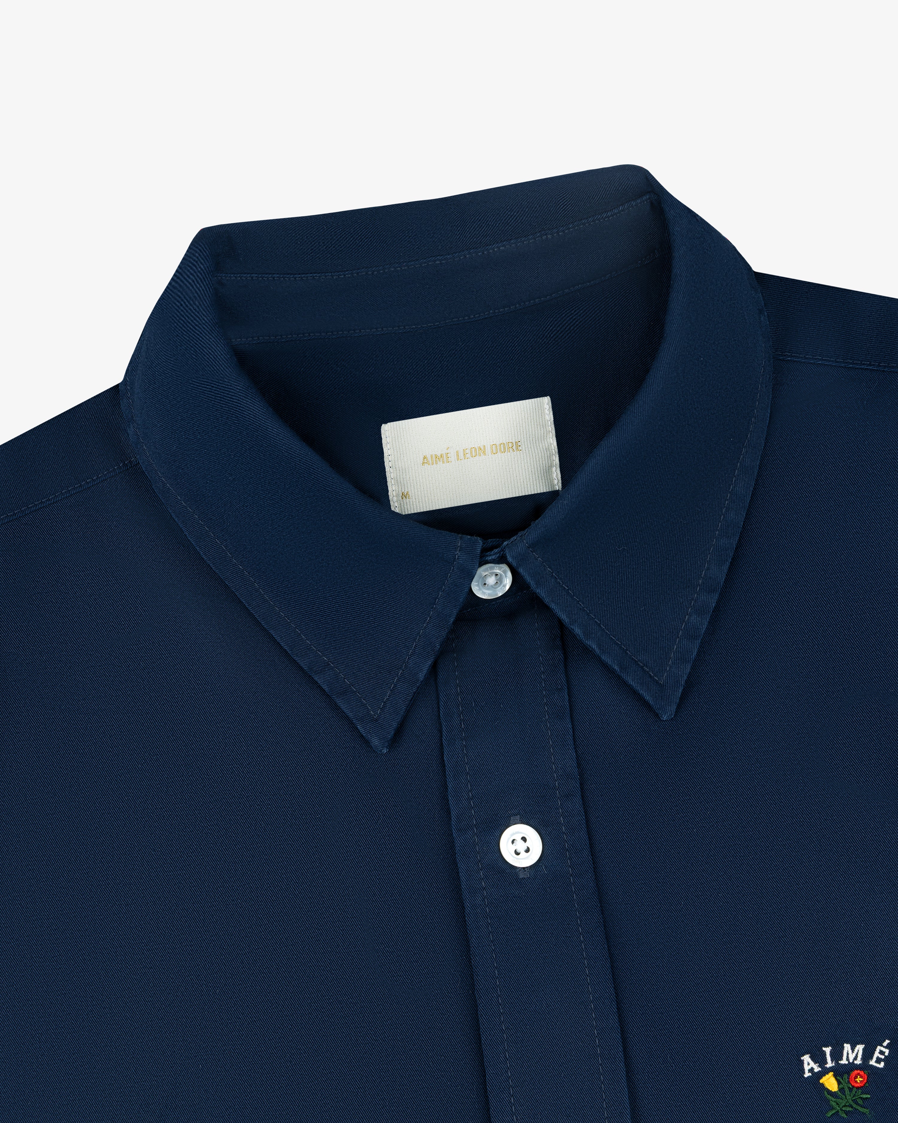 Leon Overshirt