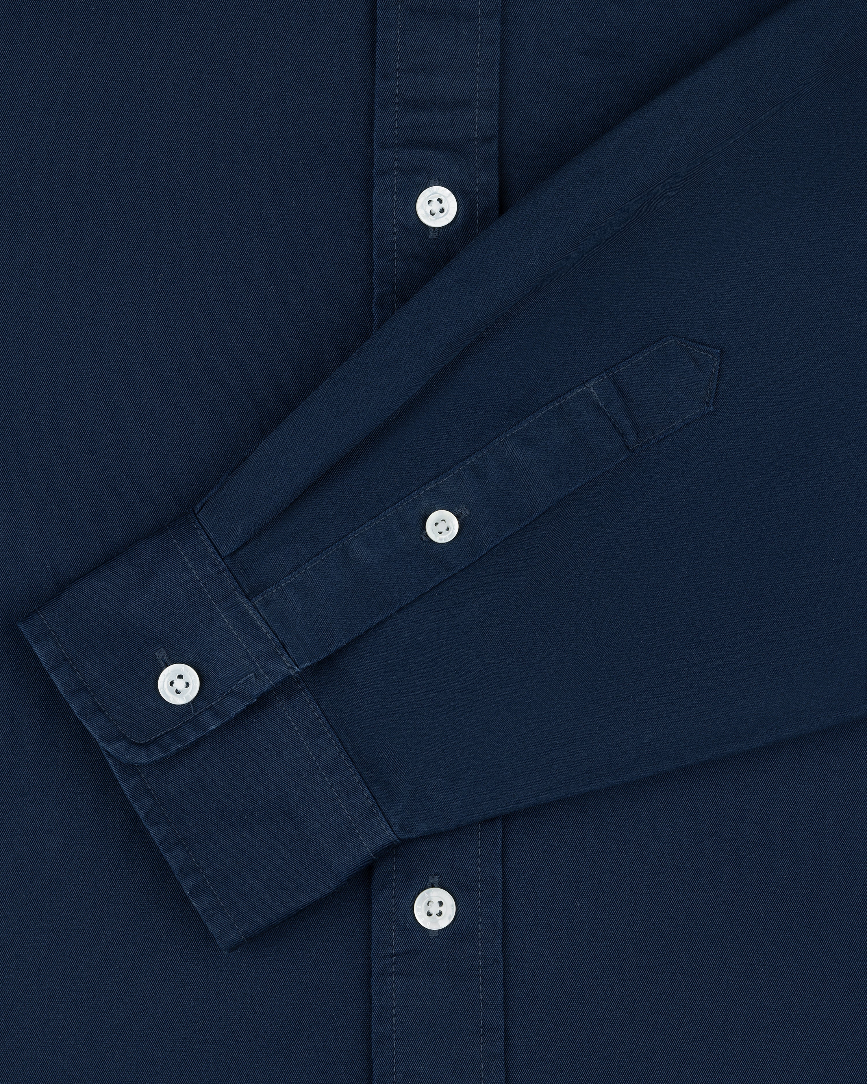 Leon Overshirt