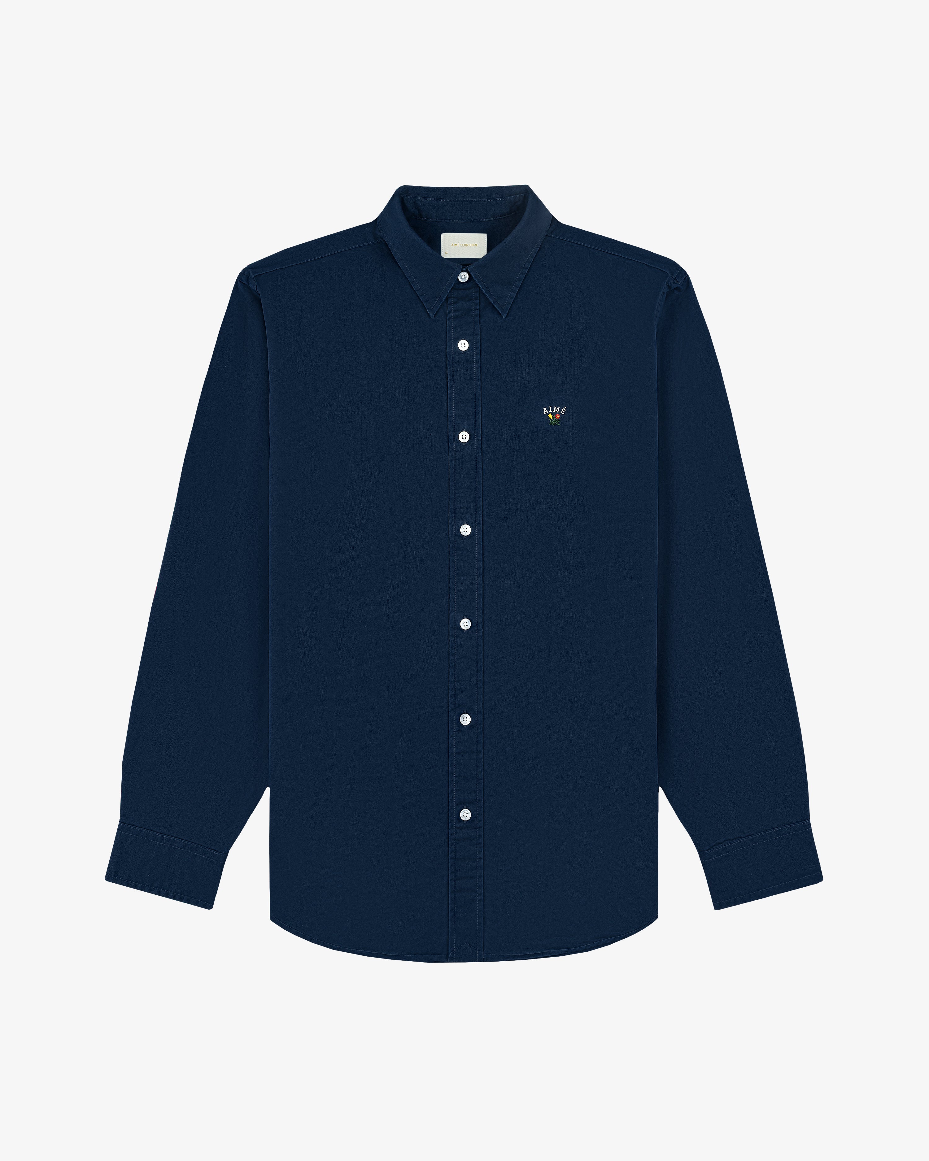 Leon Overshirt