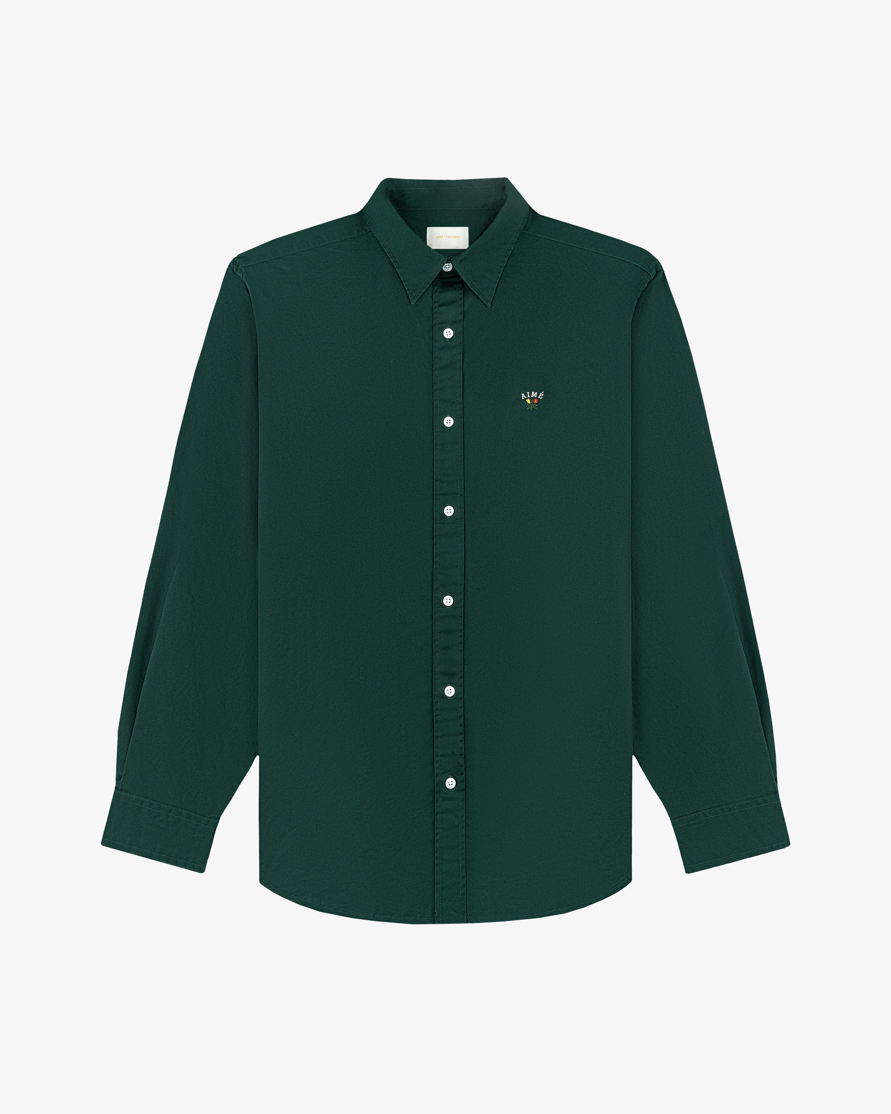 Leon Overshirt