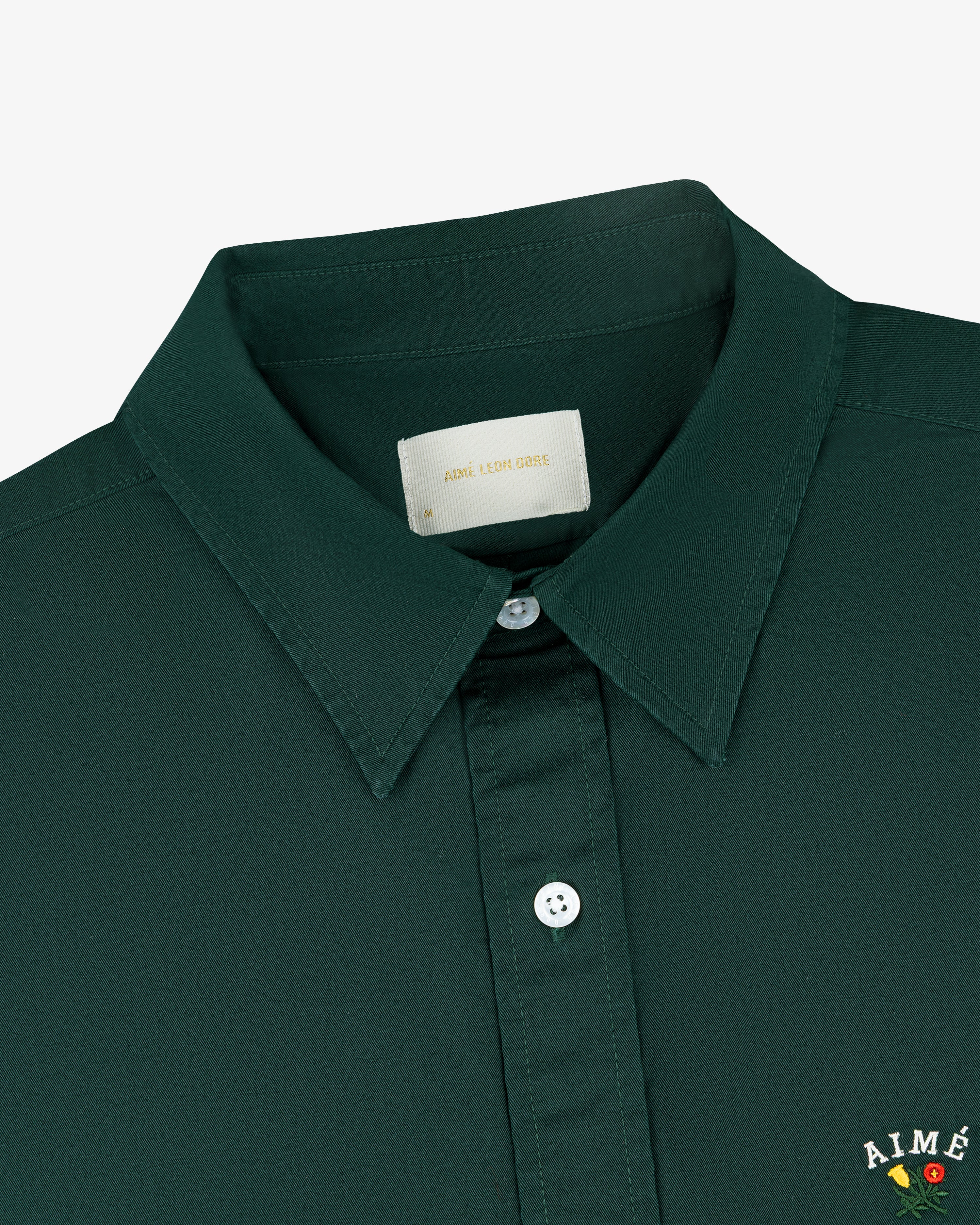 Leon Overshirt