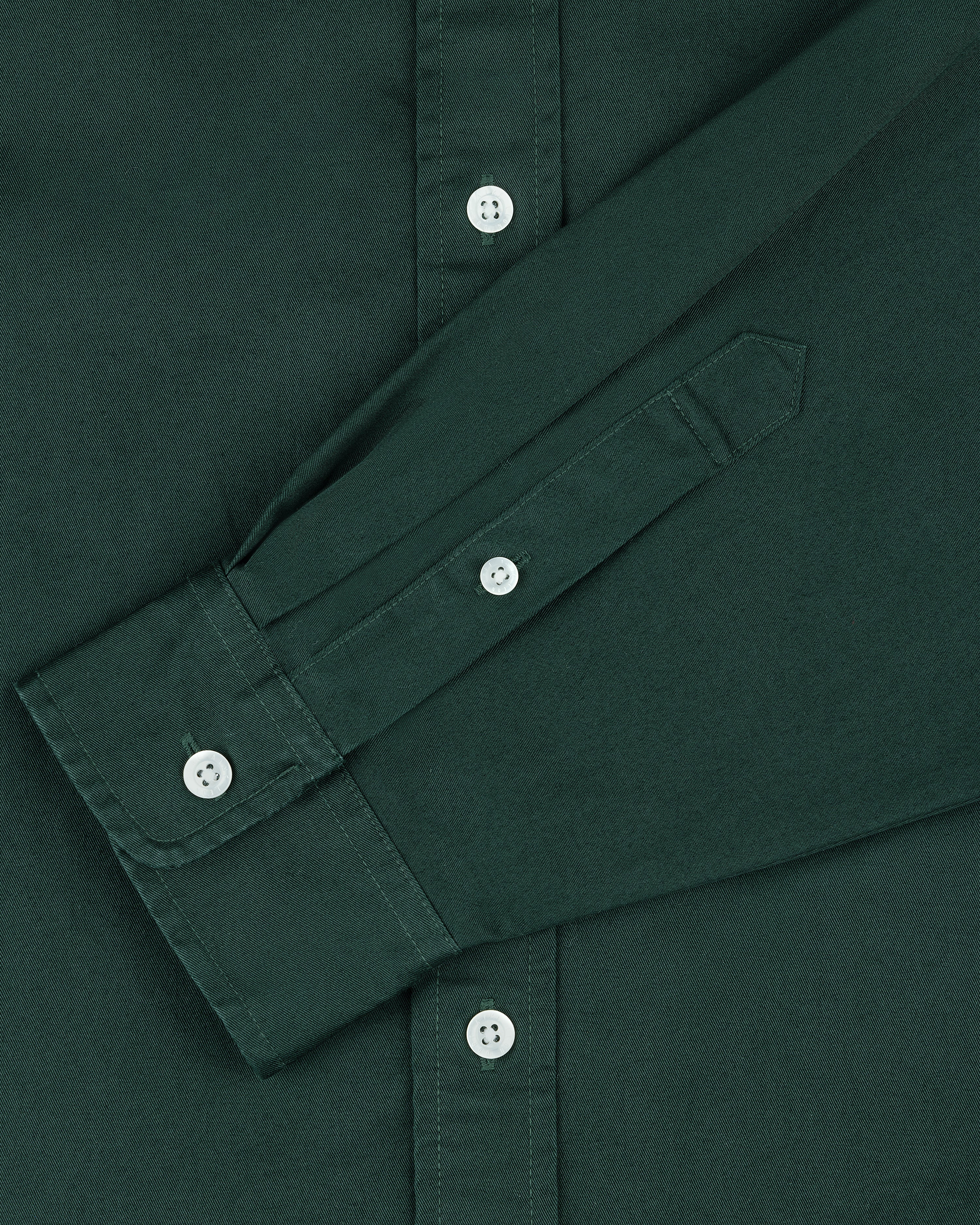 Leon Overshirt