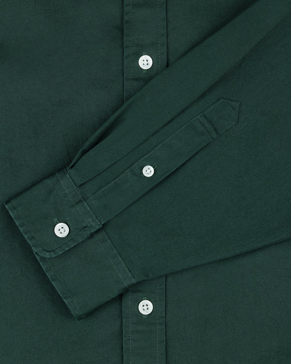Leon   Overshirt