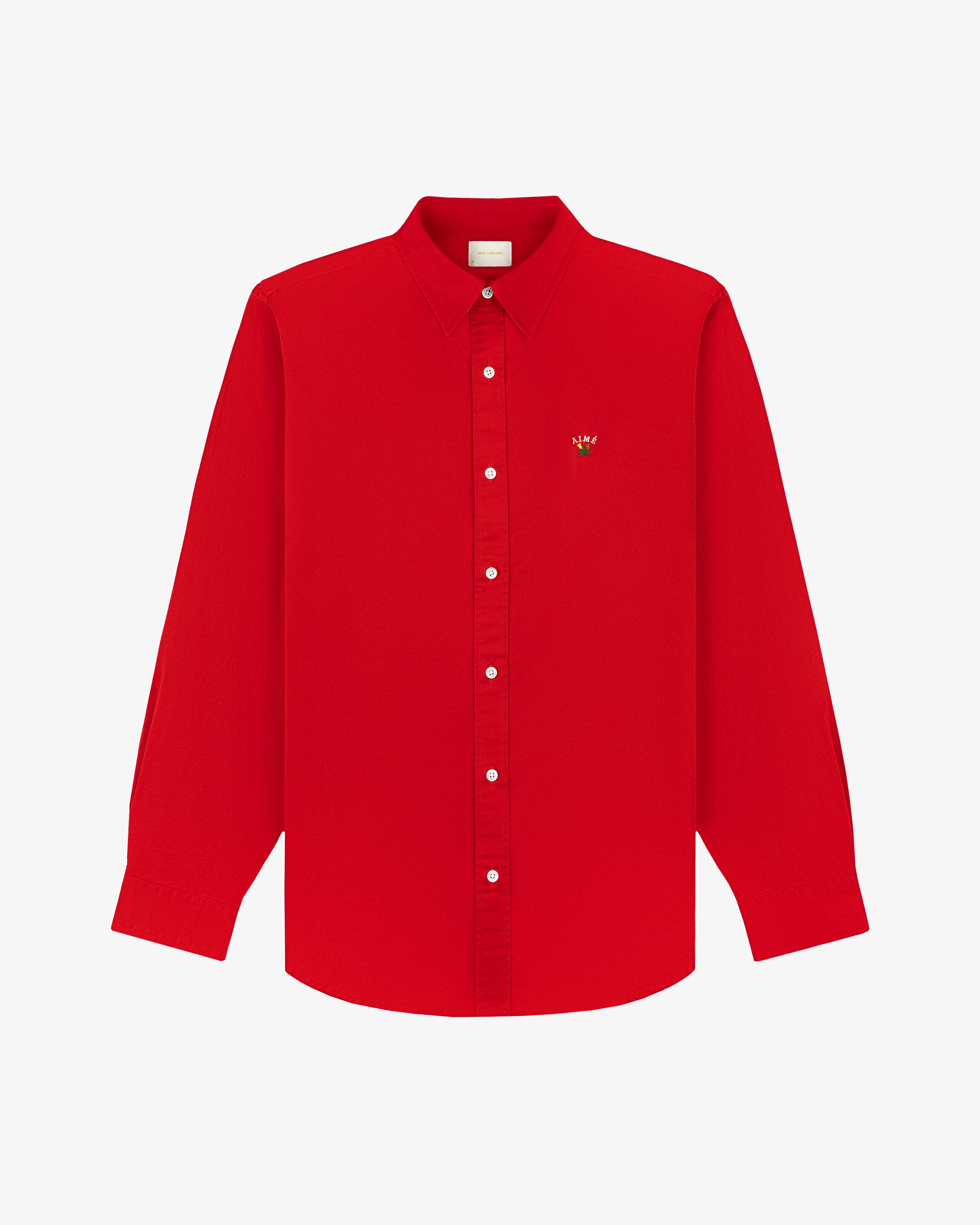 Leon Overshirt