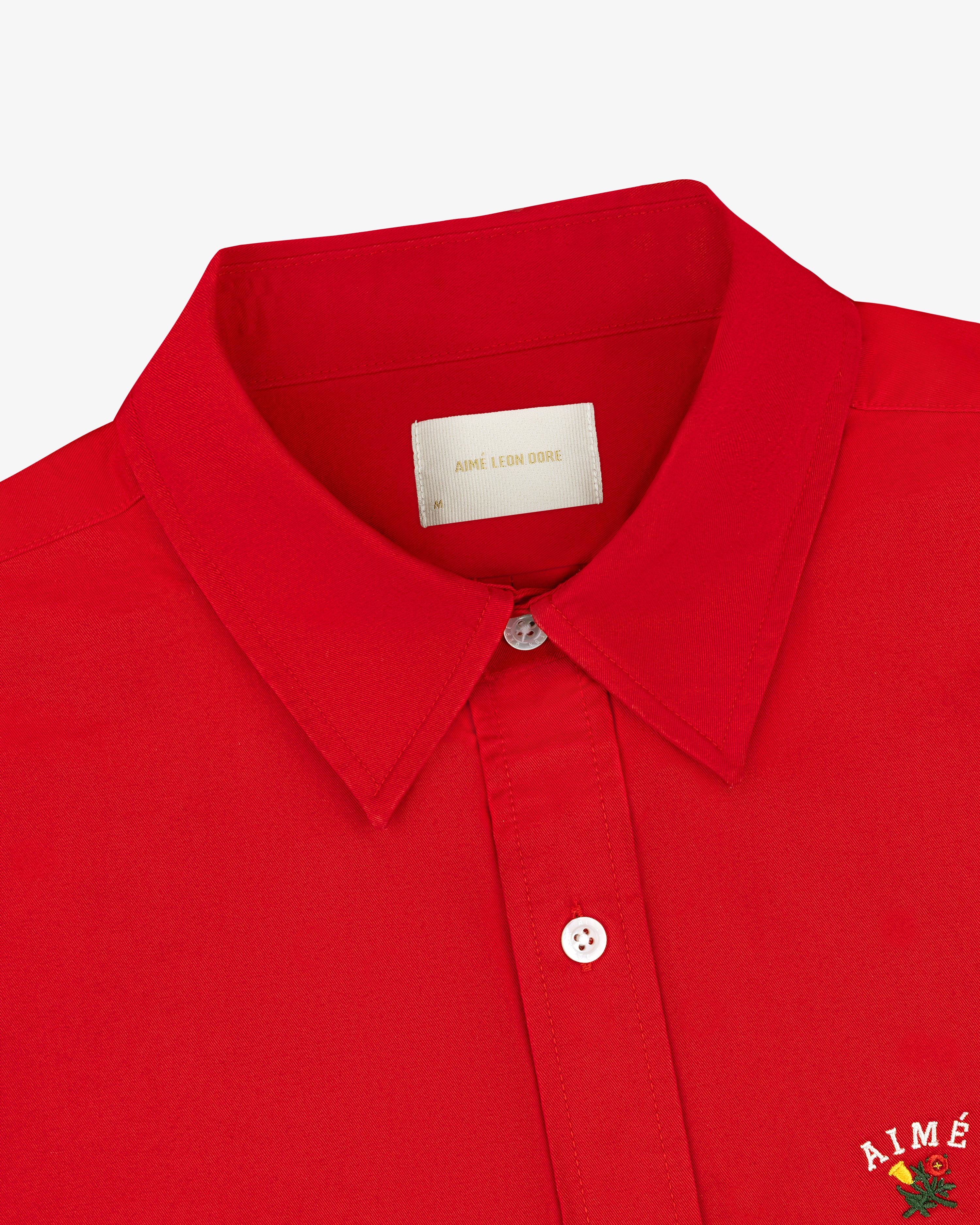 Leon Overshirt