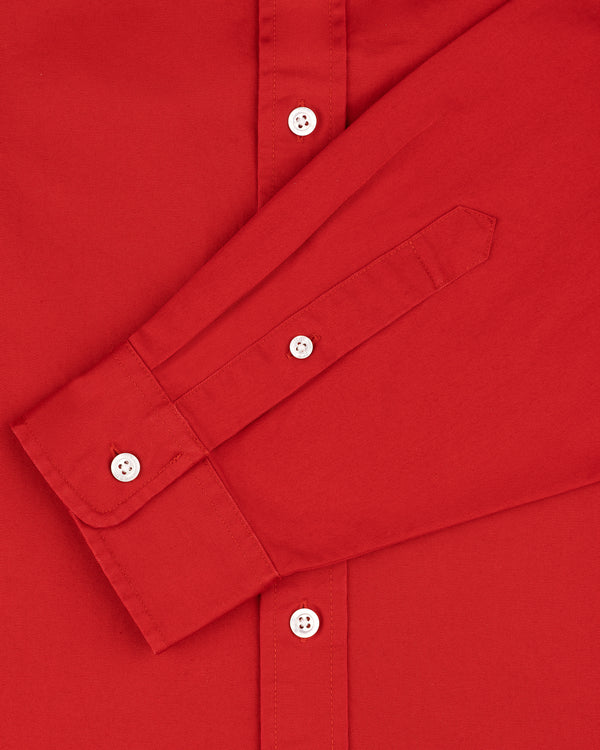 Leon   Overshirt