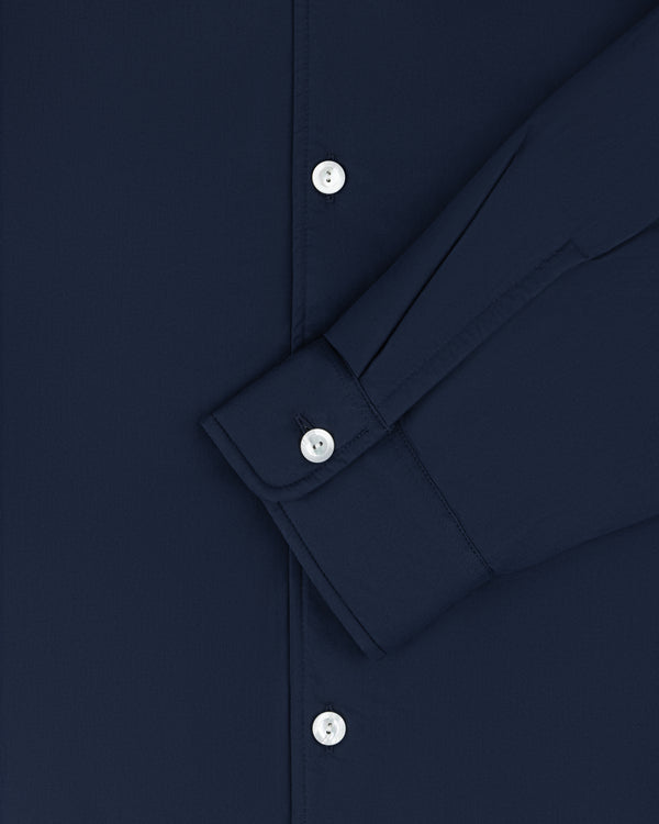 Filled Work Shirt