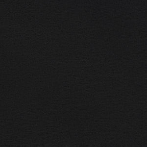 Jet black