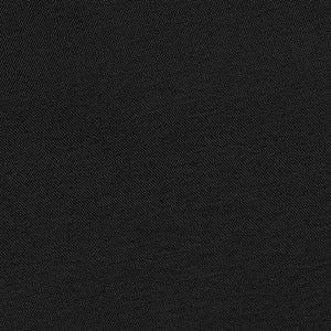 Jet black