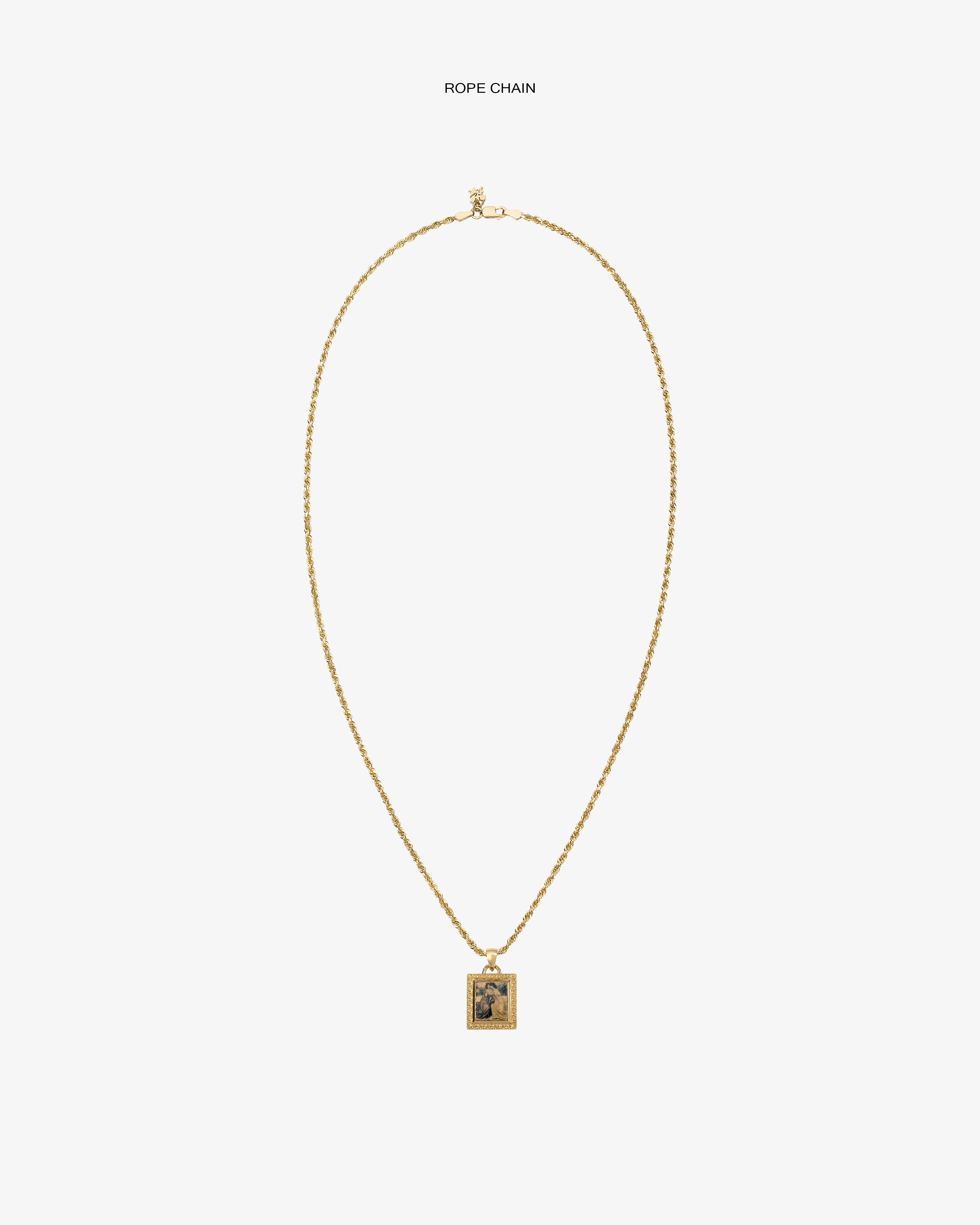 Rope Chain