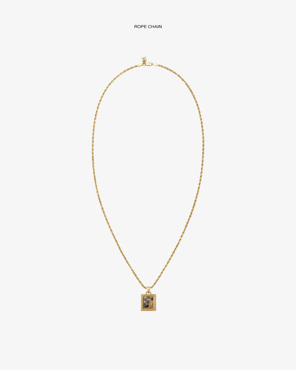 Rope Chain