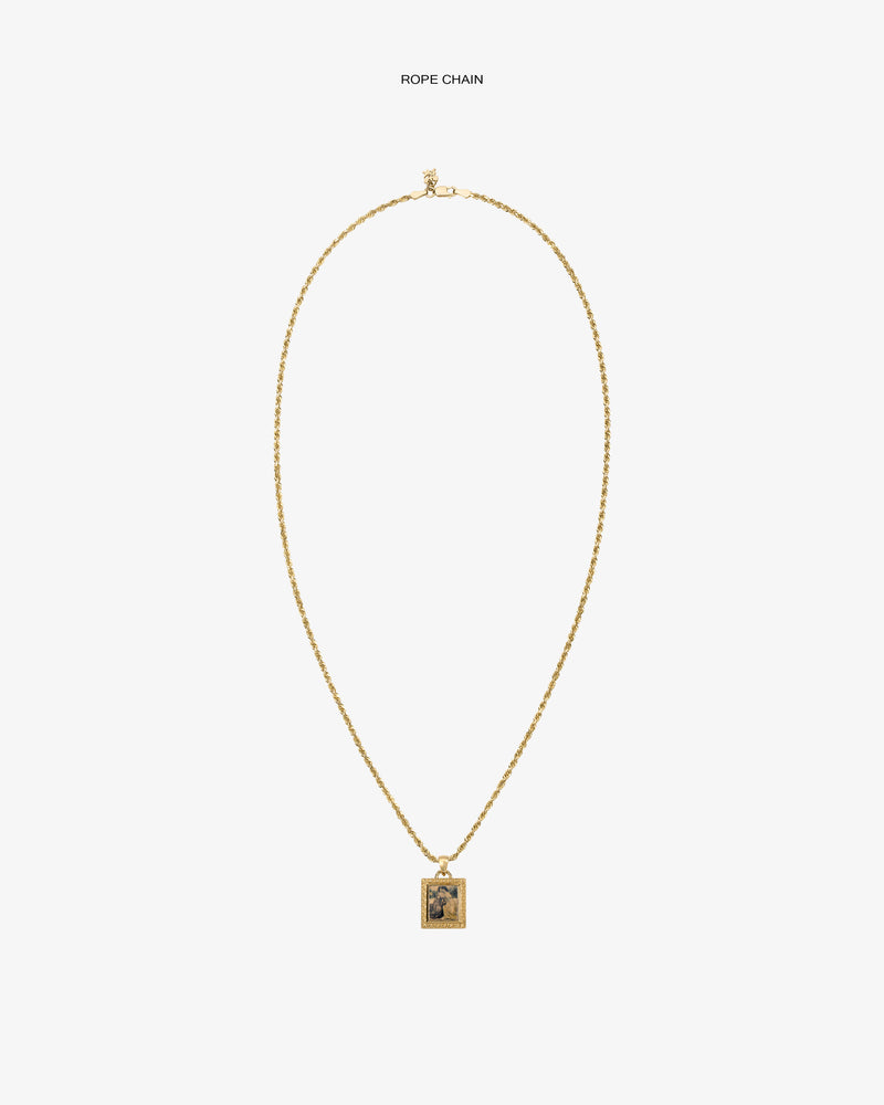 Rope Chain