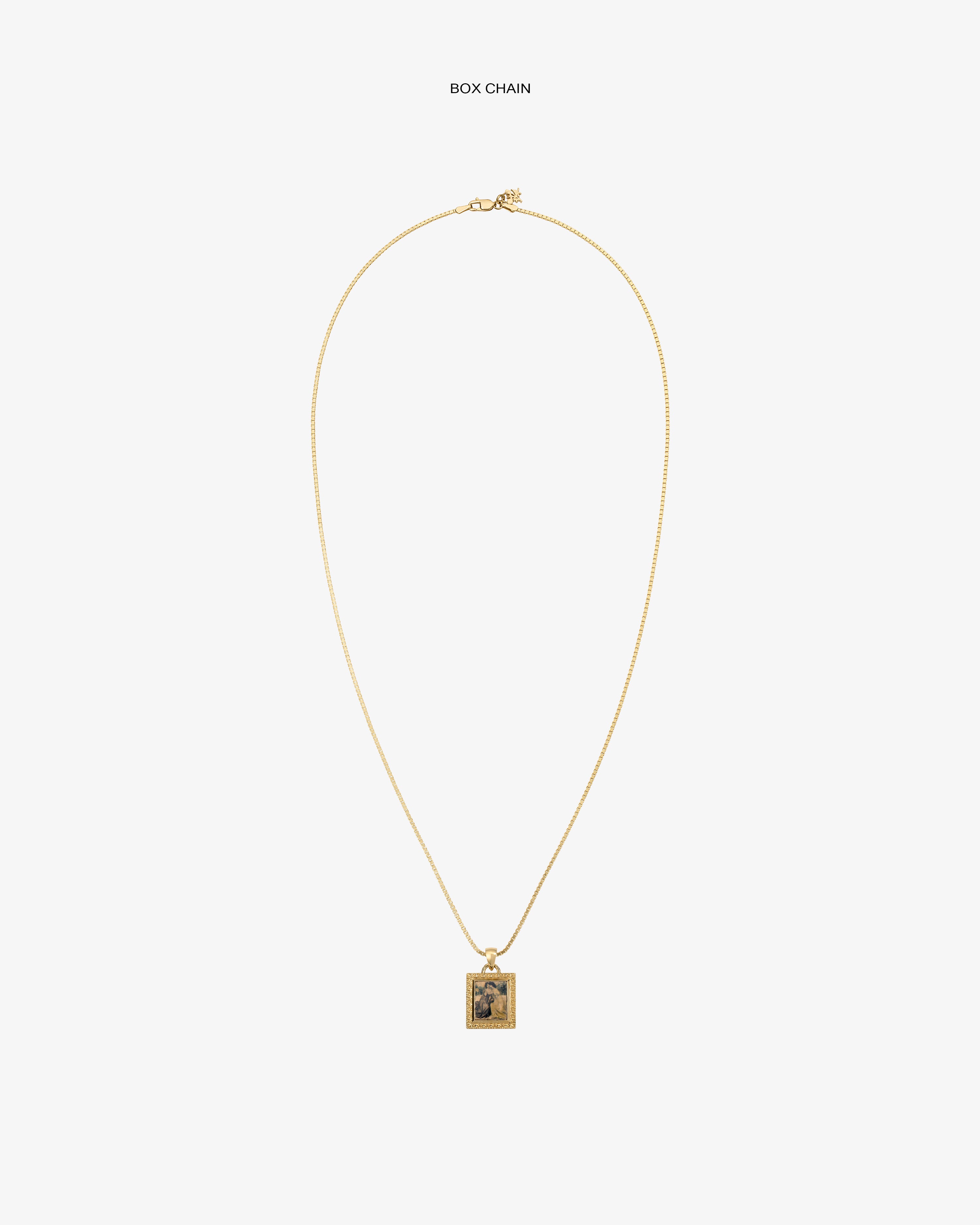 Box Chain