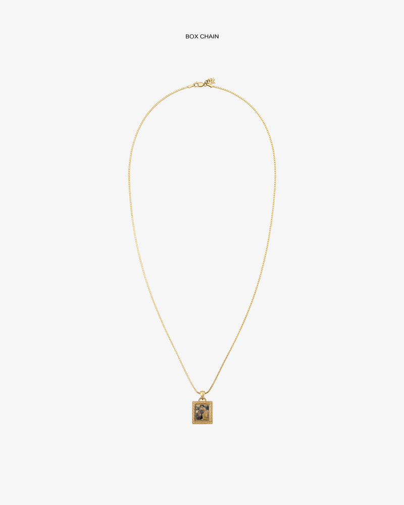 Box Chain