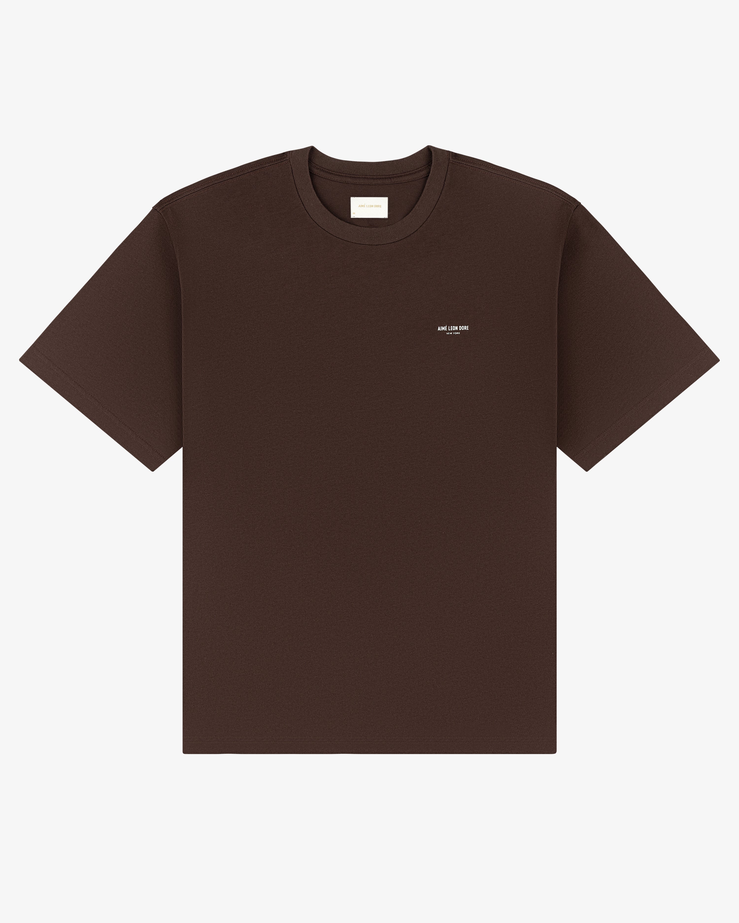 Micro Logo Tee
