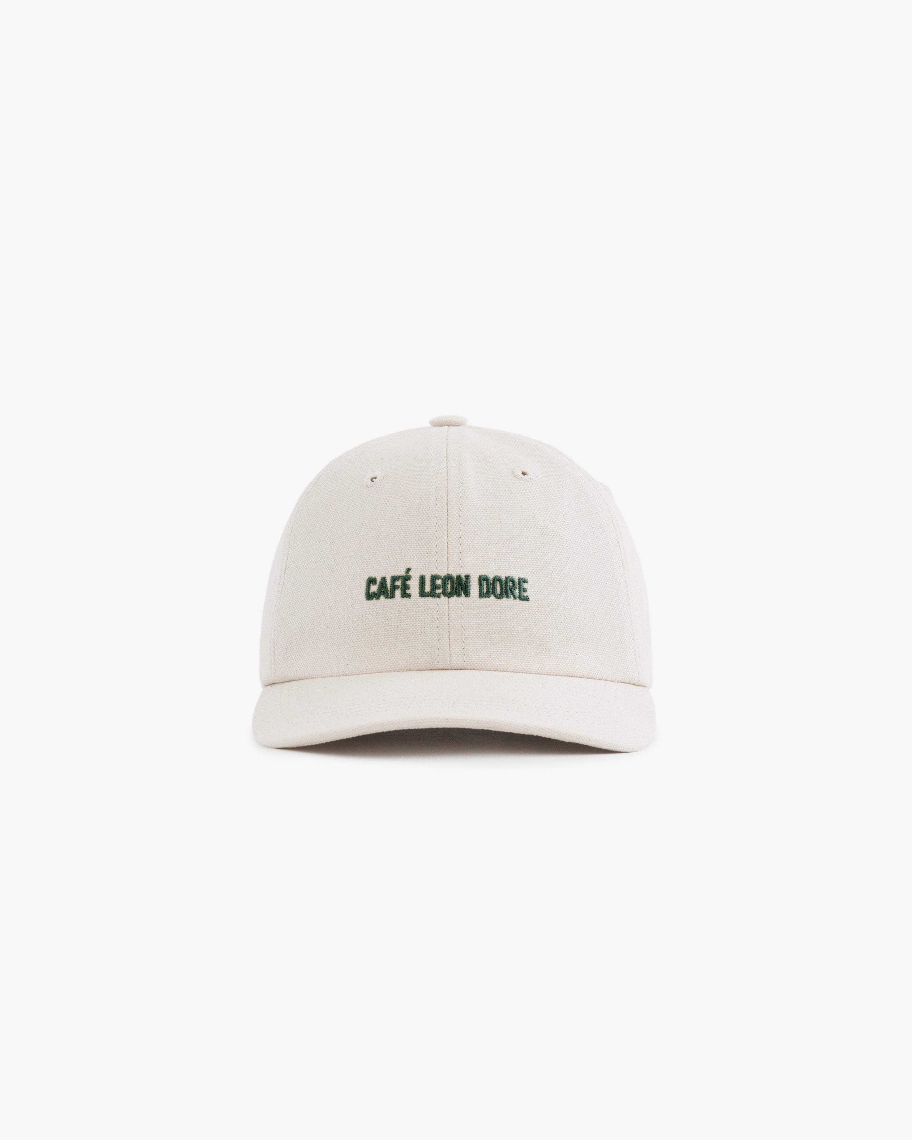 Café Leon Dore Hat