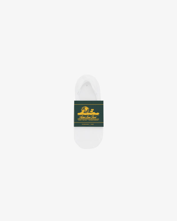 No-Show Sock 3-Pack
