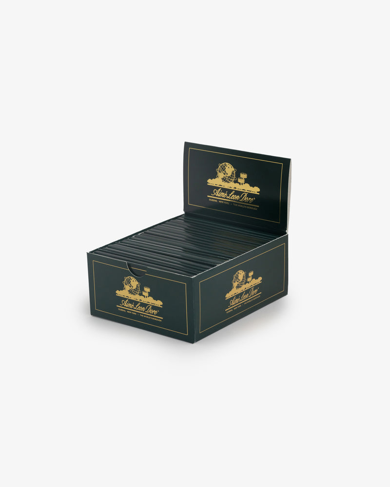 Rolling Papers