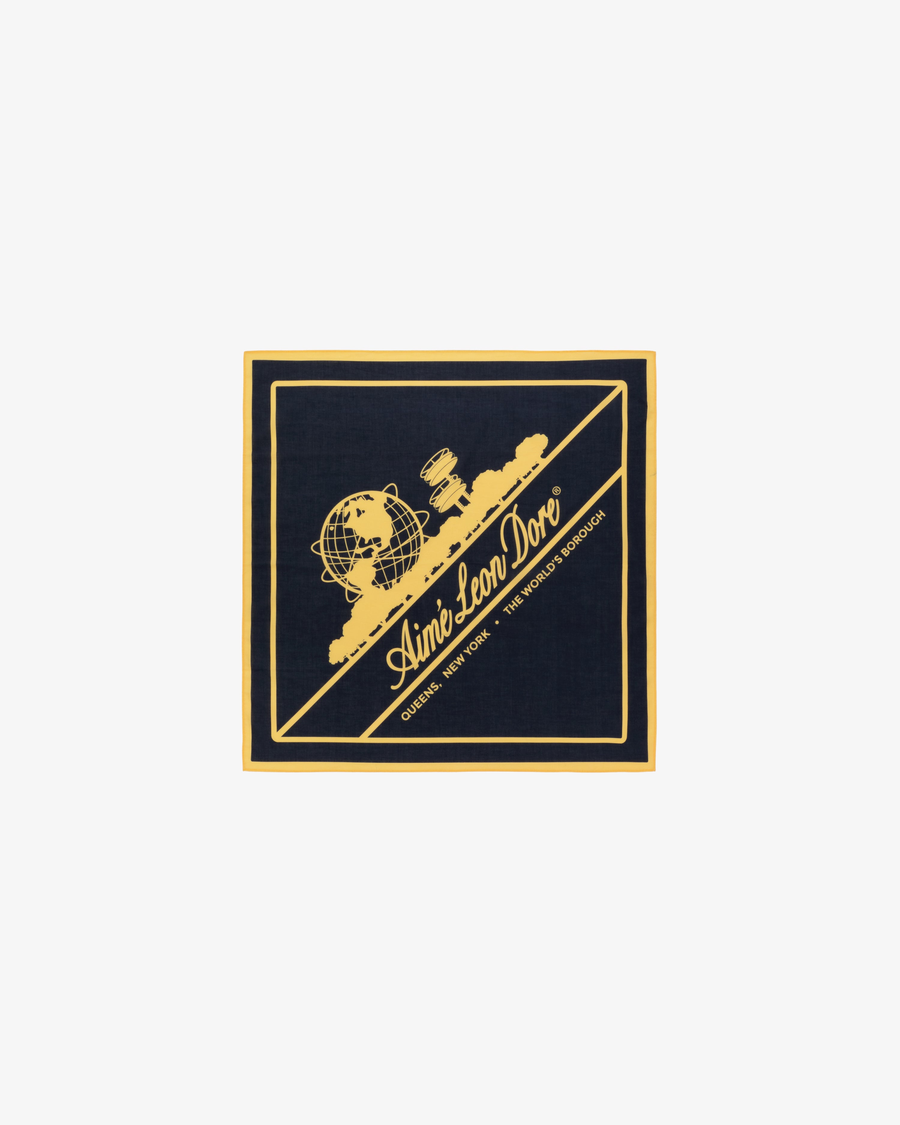 Unisphere Bandana