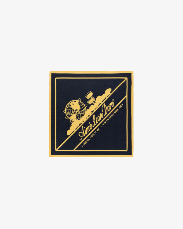 Unisphere    Bandana
