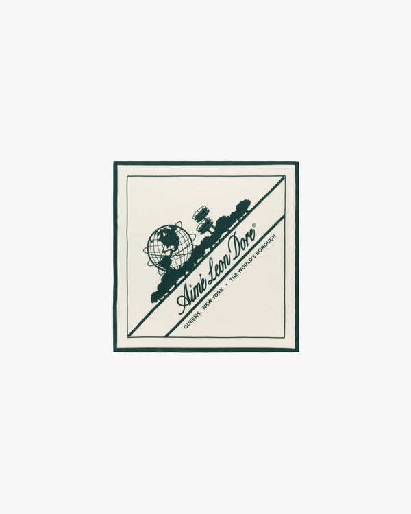Unisphere    Bandana