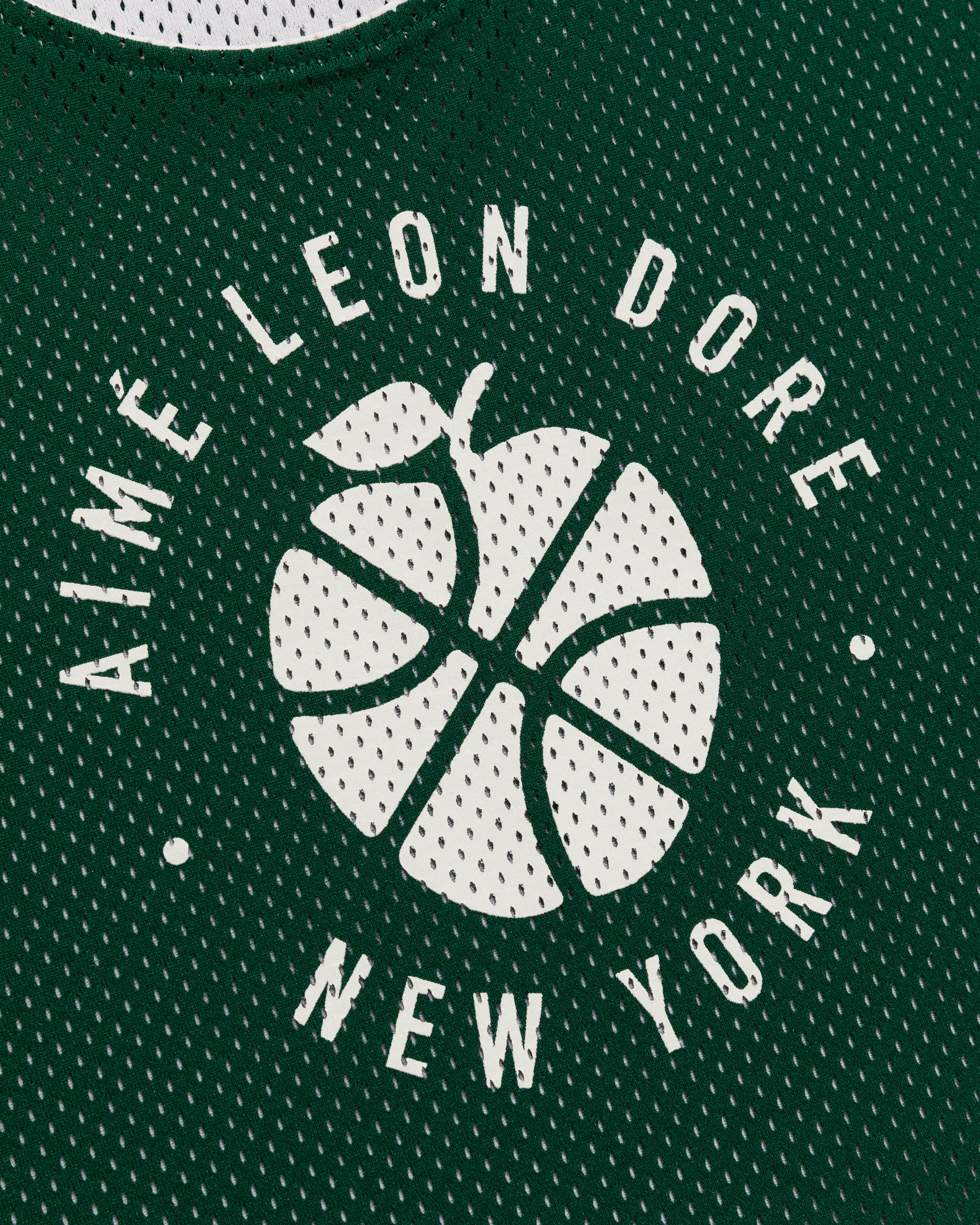 ALD / New Balance SONNY NY Reversible Jersey