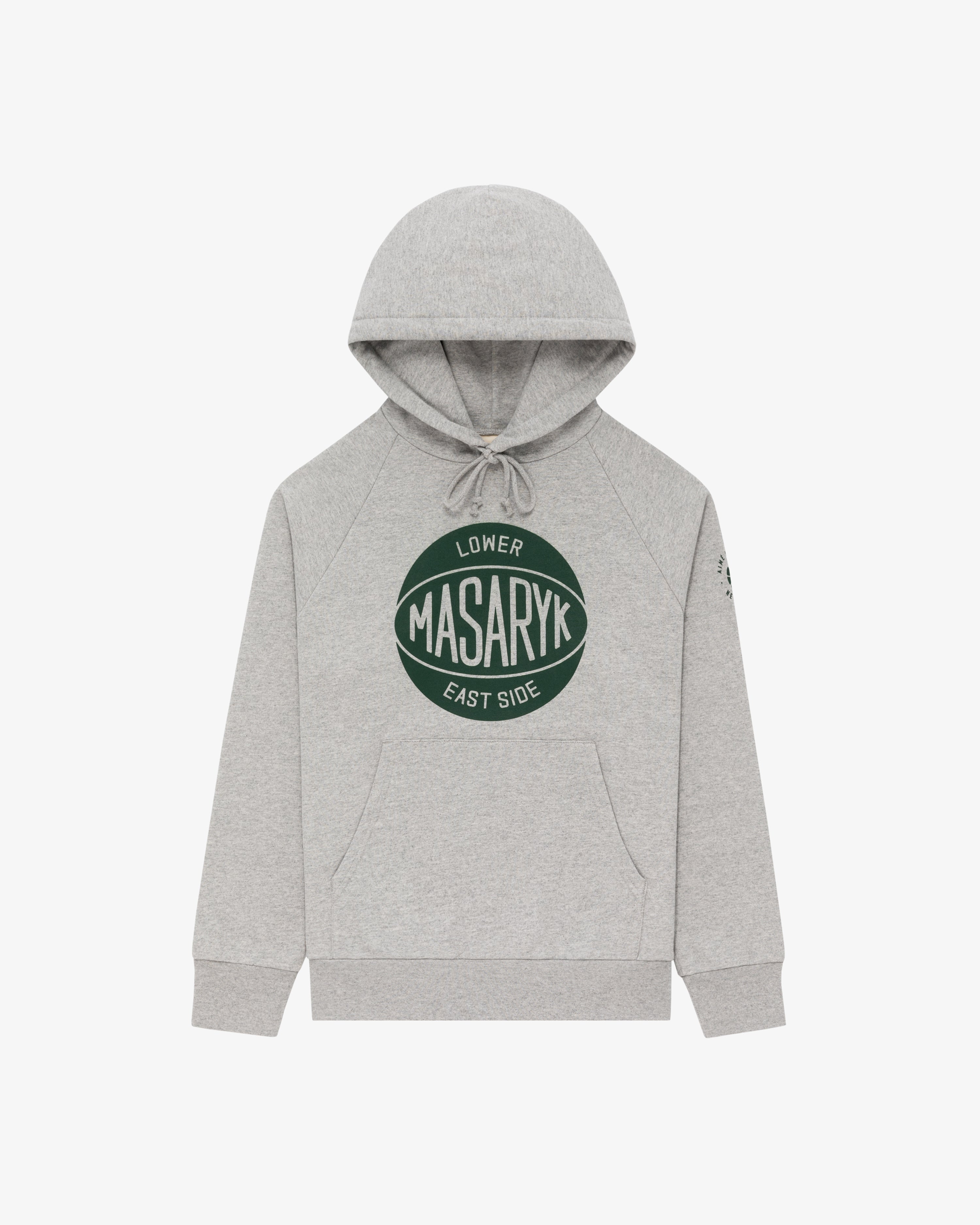 ALD / New Balance SONNY NY Hoodie