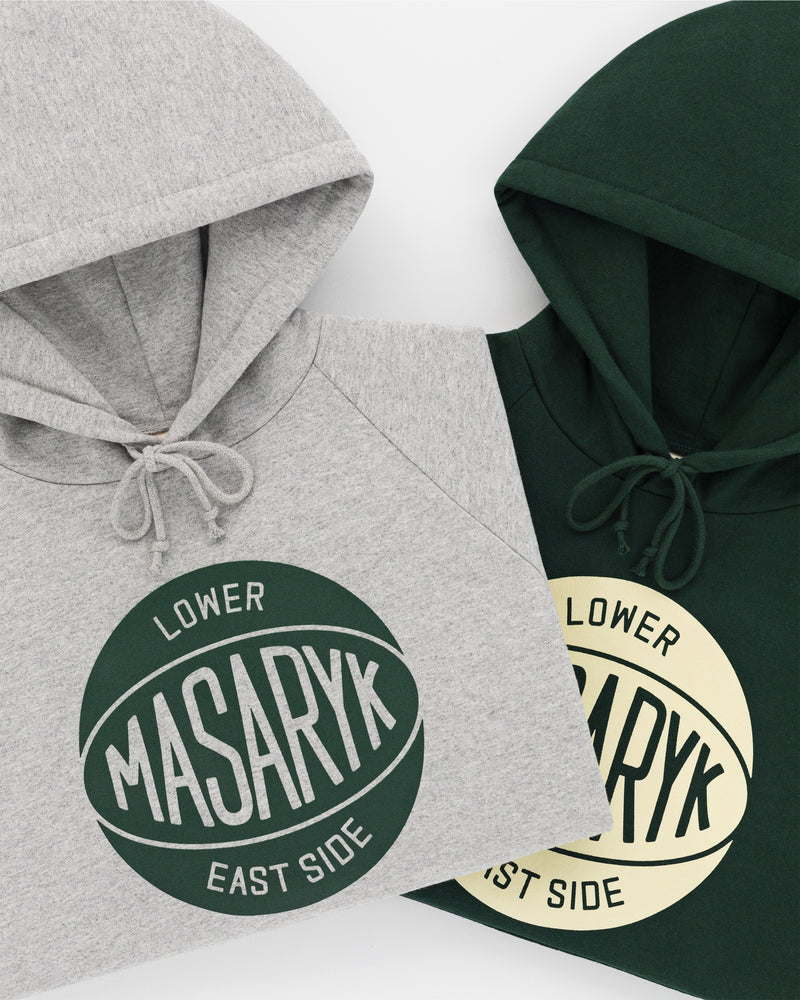 ALD / New Balance SONNY NY Hoodie