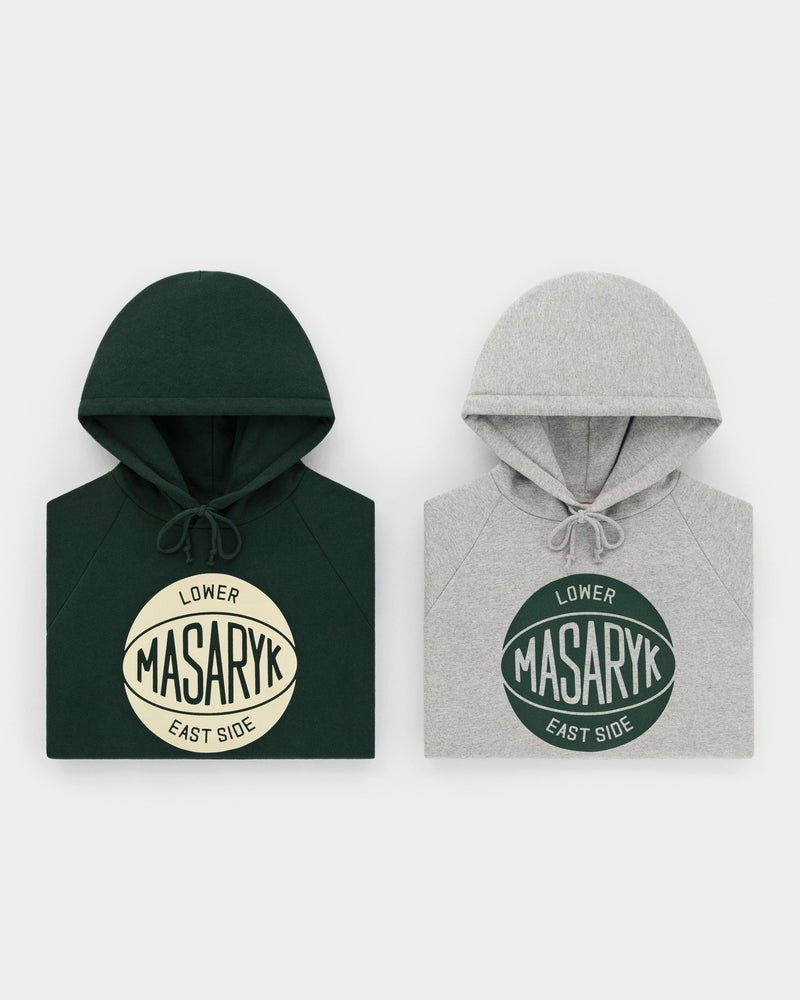 ALD / New Balance SONNY NY Hoodie