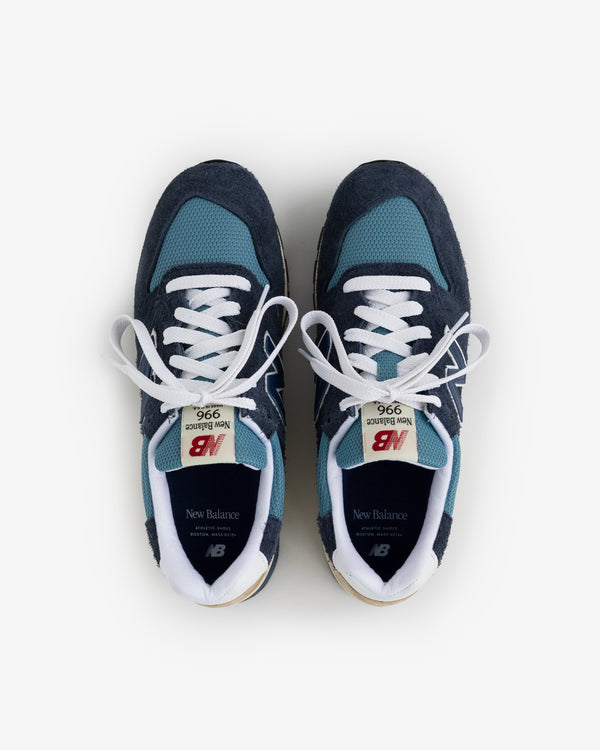 New Balance Made in USA 996