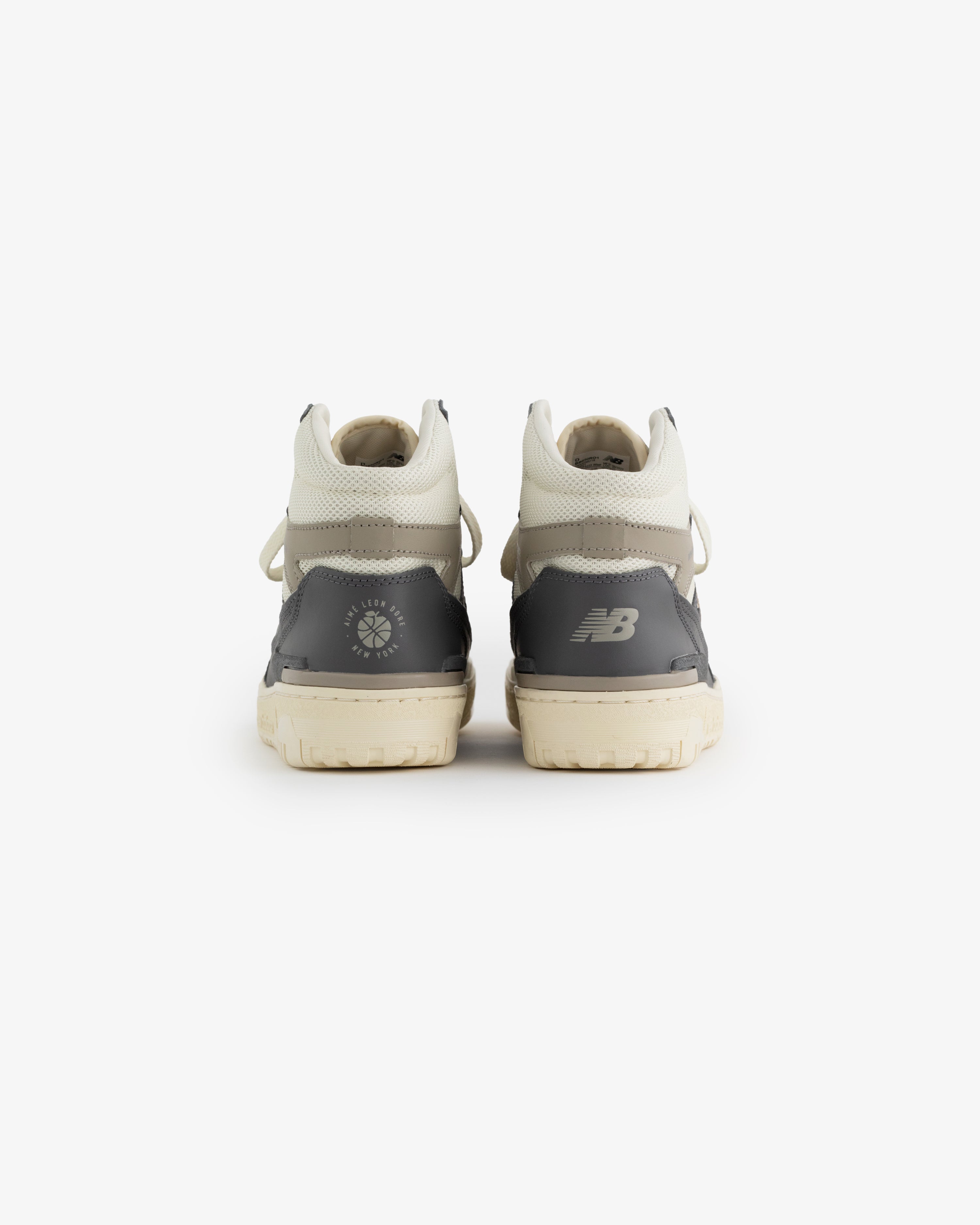 ALD / New Balance 650R